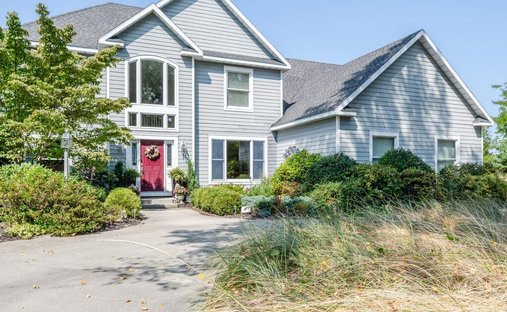 Haus in St. Joseph, Michigan, Vereinigte Staaten 1