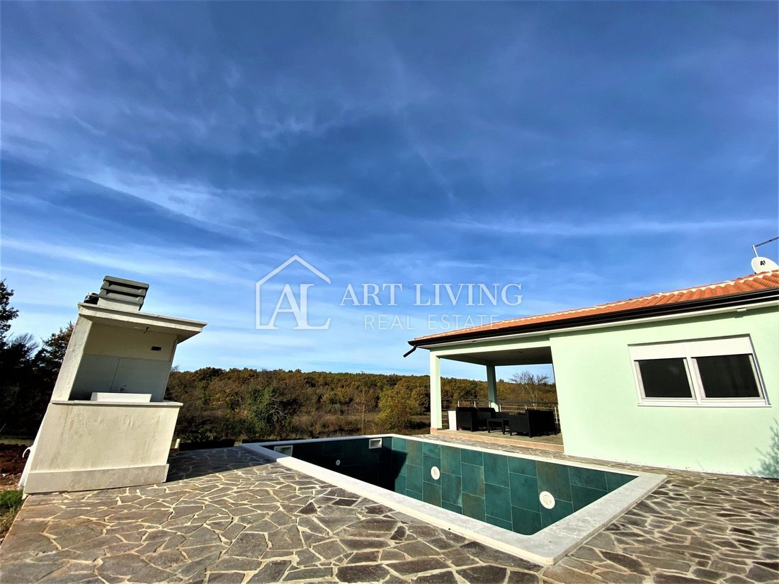 House in Umag, Istria County, Croatia 1 - 13542782