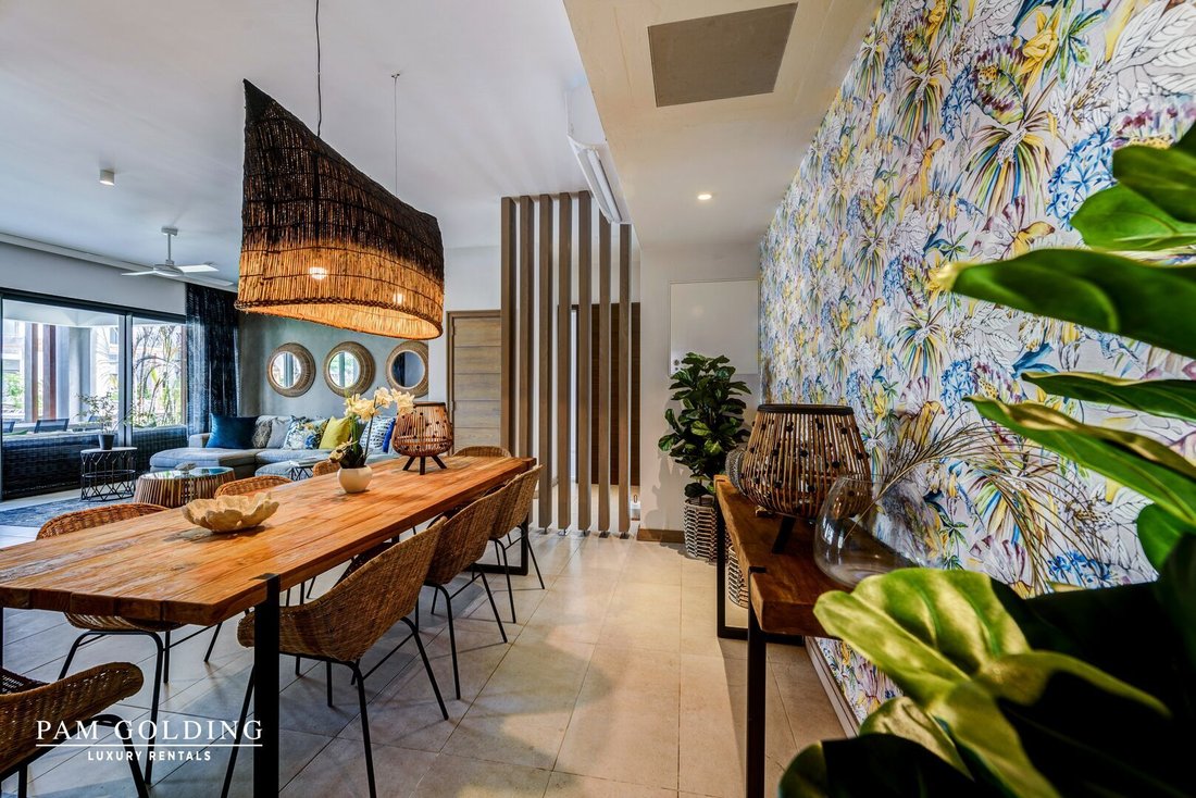 Apartment in Grand Baie, Rivière du Rempart District, Mauritius 2 - 15489370