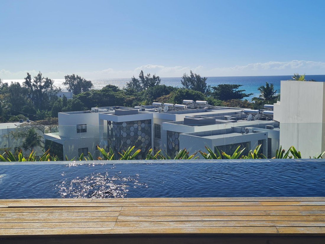 Apartment in Grand Baie, Rivière du Rempart District, Mauritius 2 - 15489484