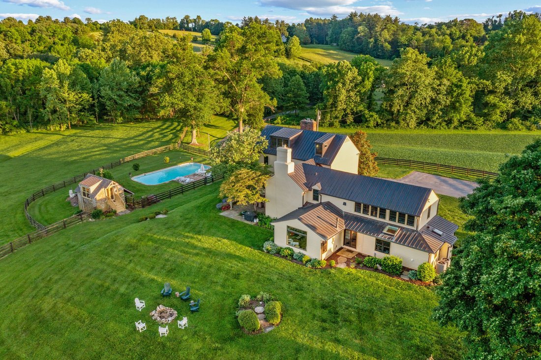 House in Jarrettsville, Virginia, United States 2 - 15489796