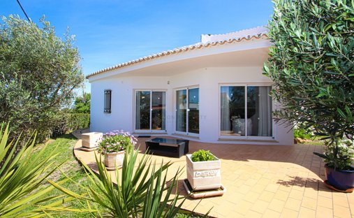 Casa a Lagoa e Carvoeiro, Algarve, Portogallo 1