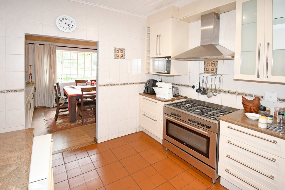Farm Ranch in Munyaka Waterfall City, Gauteng, South Africa 3 - 15488937