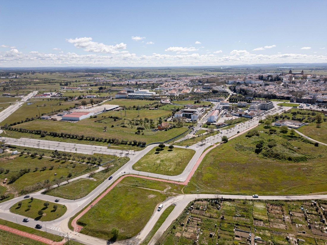 Land in Bacelo e Senhora da Saude, Évora District, Portugal 4 - 15489477