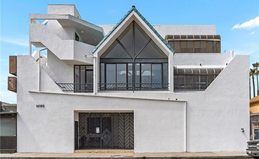 appartement à Huntington Beach, Californie, États-Unis 1