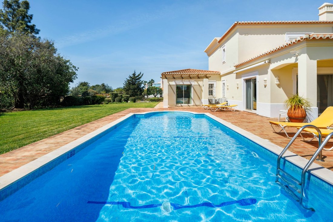House in Carvoeiro, Algarve, Portugal 5 - 15492331