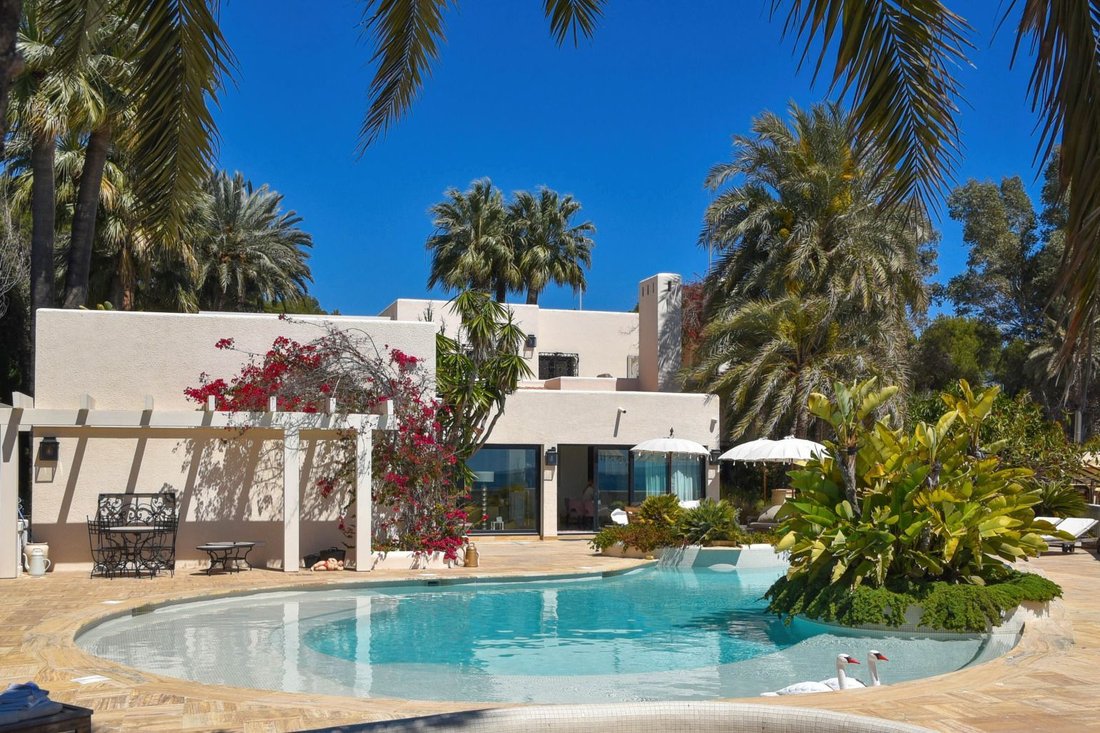Villa in Moraira, Teulada, Valencian Community 2 - 15491613