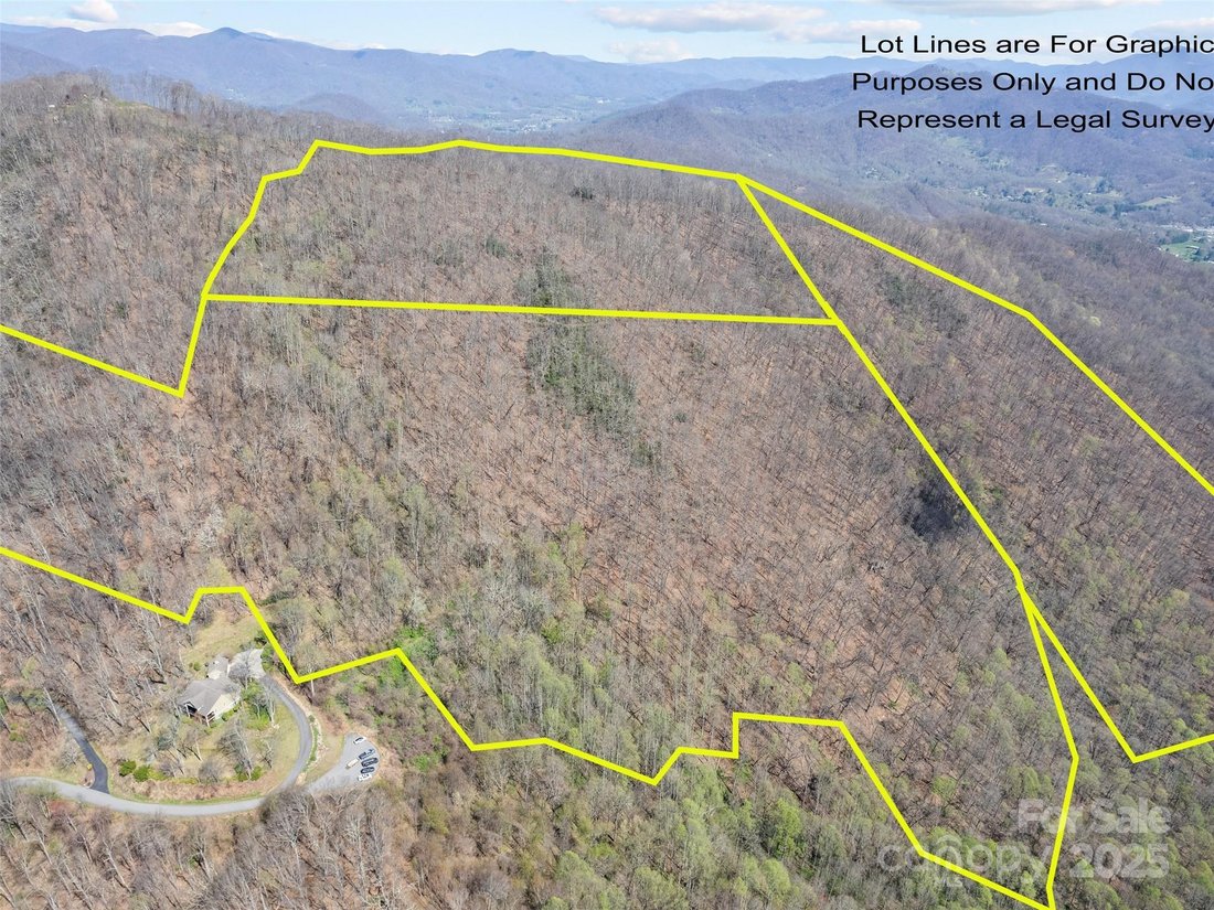 Land in Waynesville, North Carolina, United States 4 - 15118358