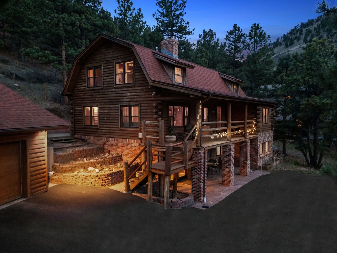 House in Boulder, Colorado, United States 3 - 15491185
