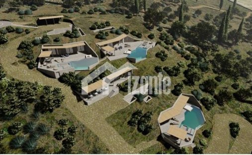 Terreno in Gaitaniou, Peloponnese, Western Greece and the Ionian, Grecia 1