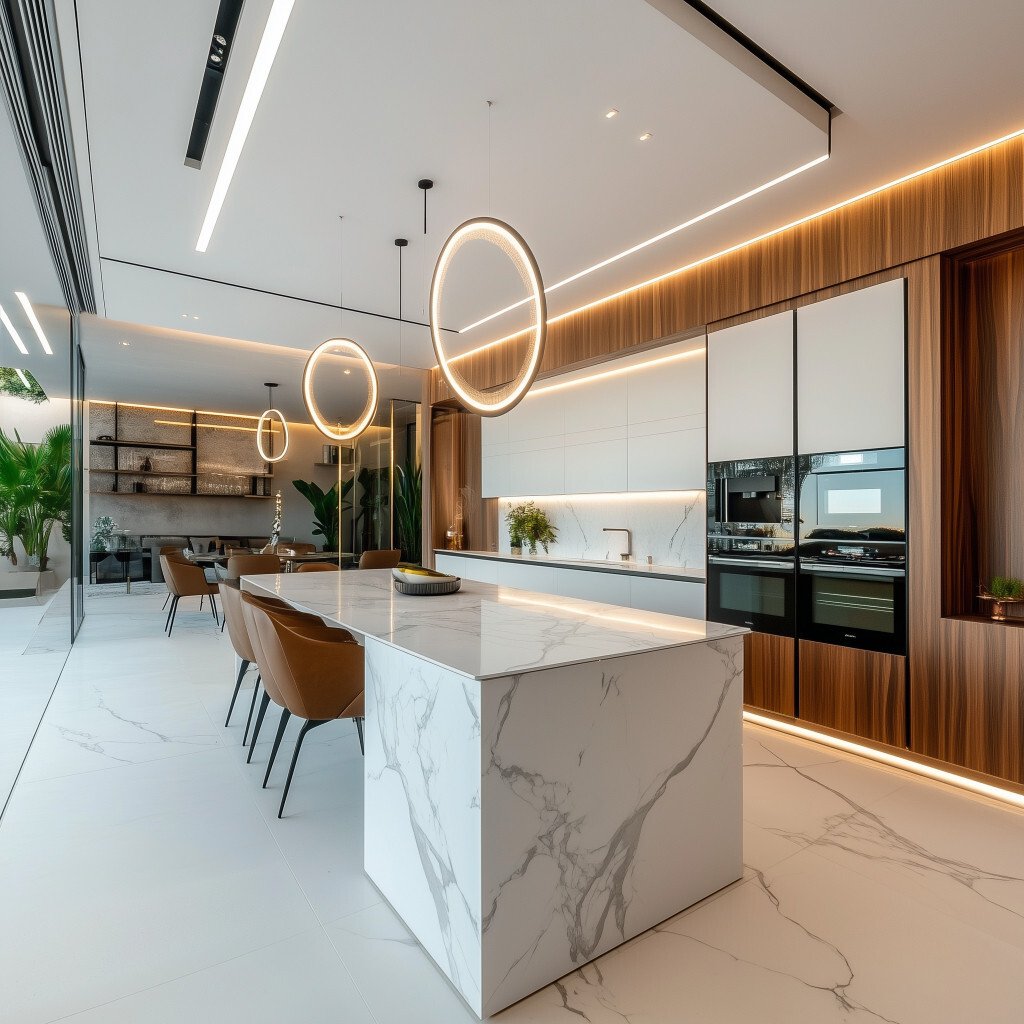 Villa in Marbella, Andalusia, Spain 4 - 15493514
