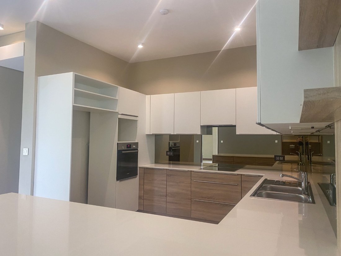 Apartment in Grand Baie, Rivière du Rempart District, Mauritius 4 - 15489473