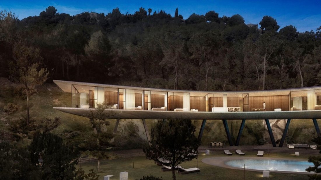 Villa in Benissa, Valencian Community, Spain 5 - 15491756