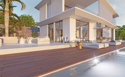 Villa a Costa Adeje, Adeje, Isole Canarie 1