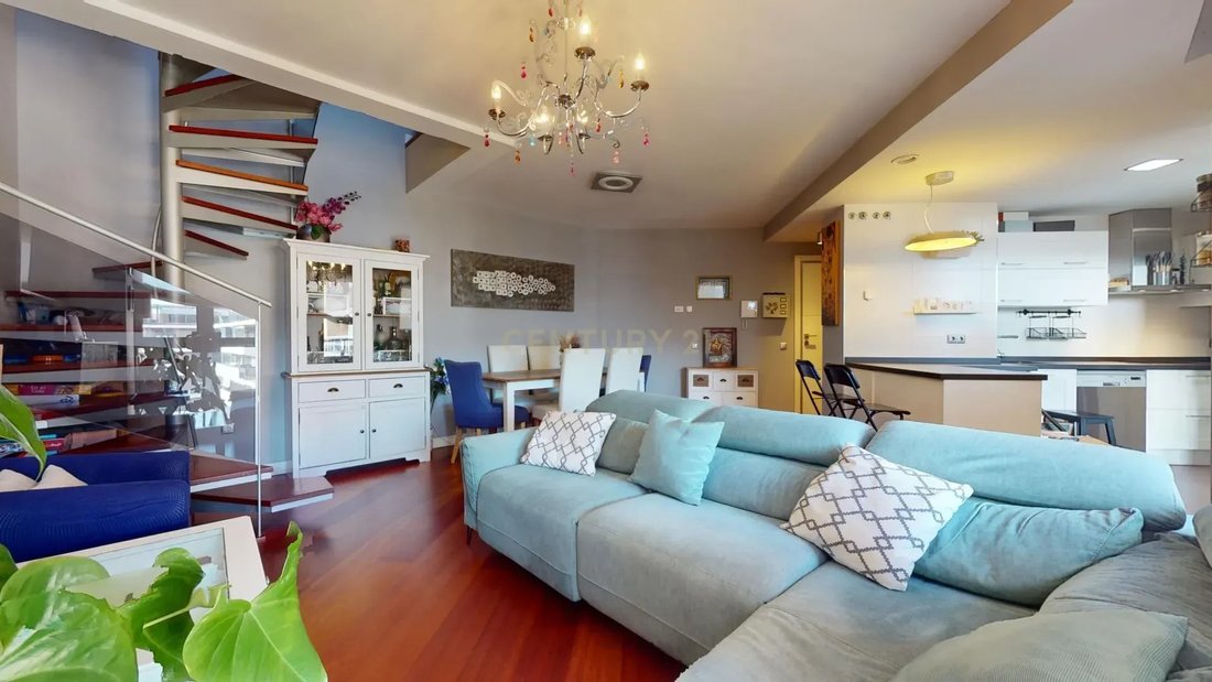 Appartamento a Alcalá de Henares, Madrid, Spagna 1 - 14976864