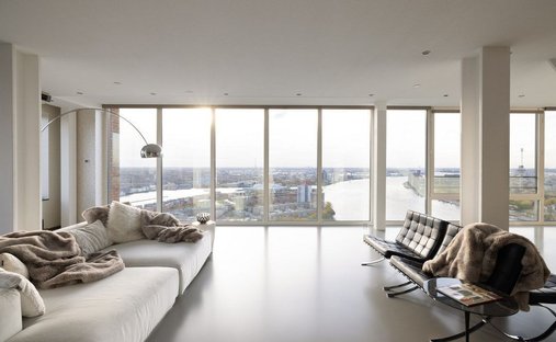 Apartment in Rotterdam, South Holland, Netherlands 1