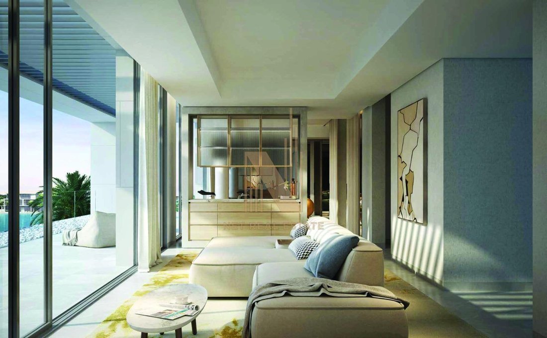 Villa à Dubaï, Dubaï, Émirats arabes unis 4 - 15489534