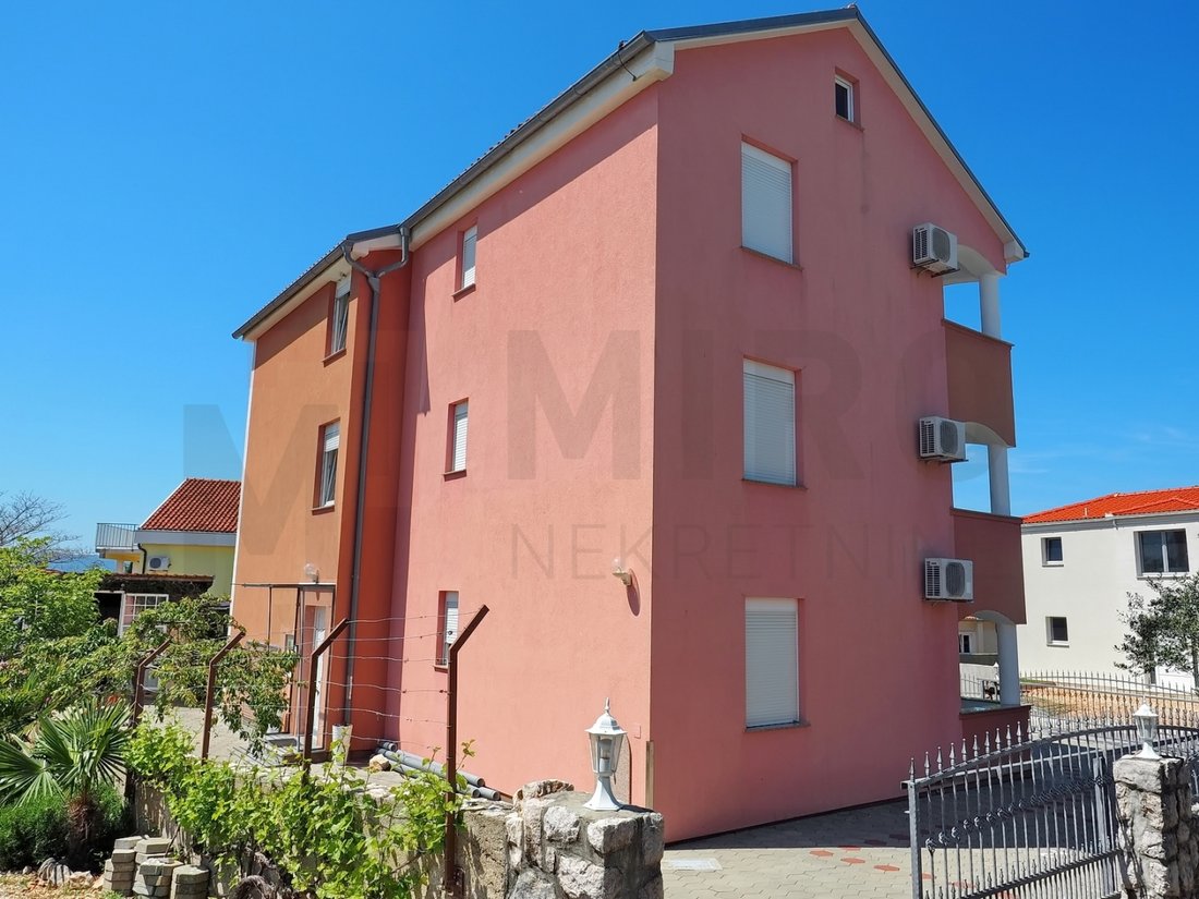House in Malinska, Primorje-Gorski Kotar County, Croatia 2 - 13538232