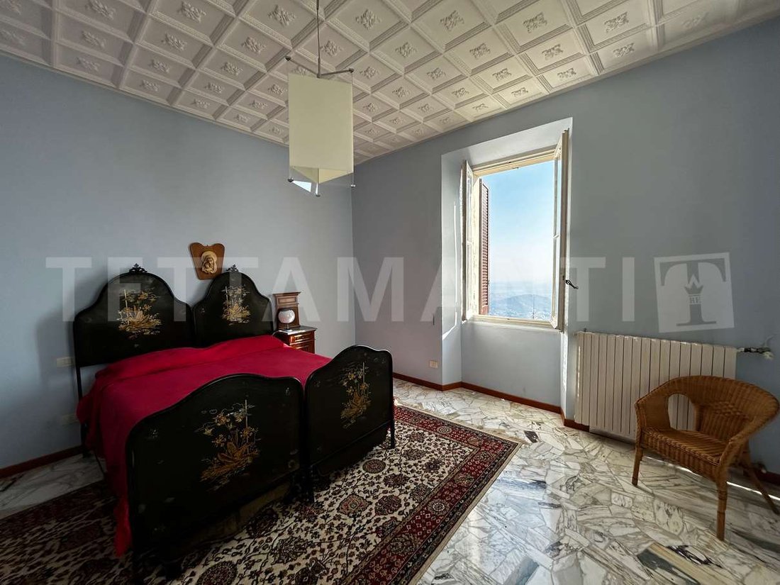 Villa in Brunate, Lombardy, Italy 4 - 15491675