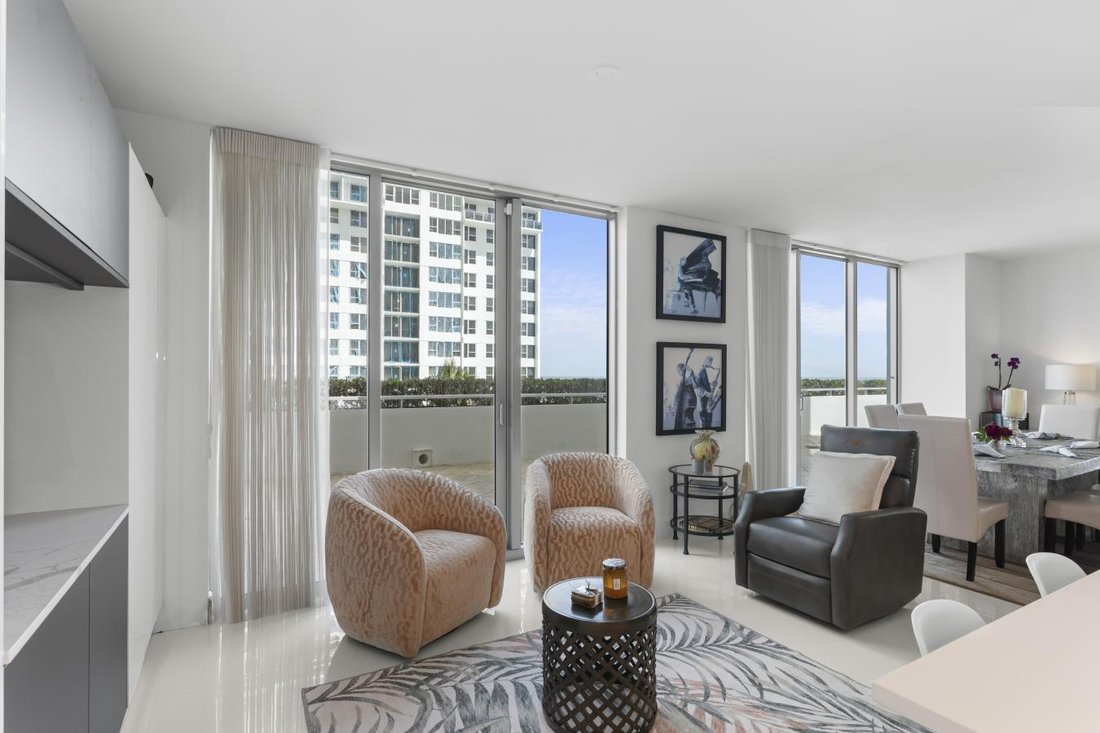 Condo in Hollywood, Florida, United States 3 - 15491993