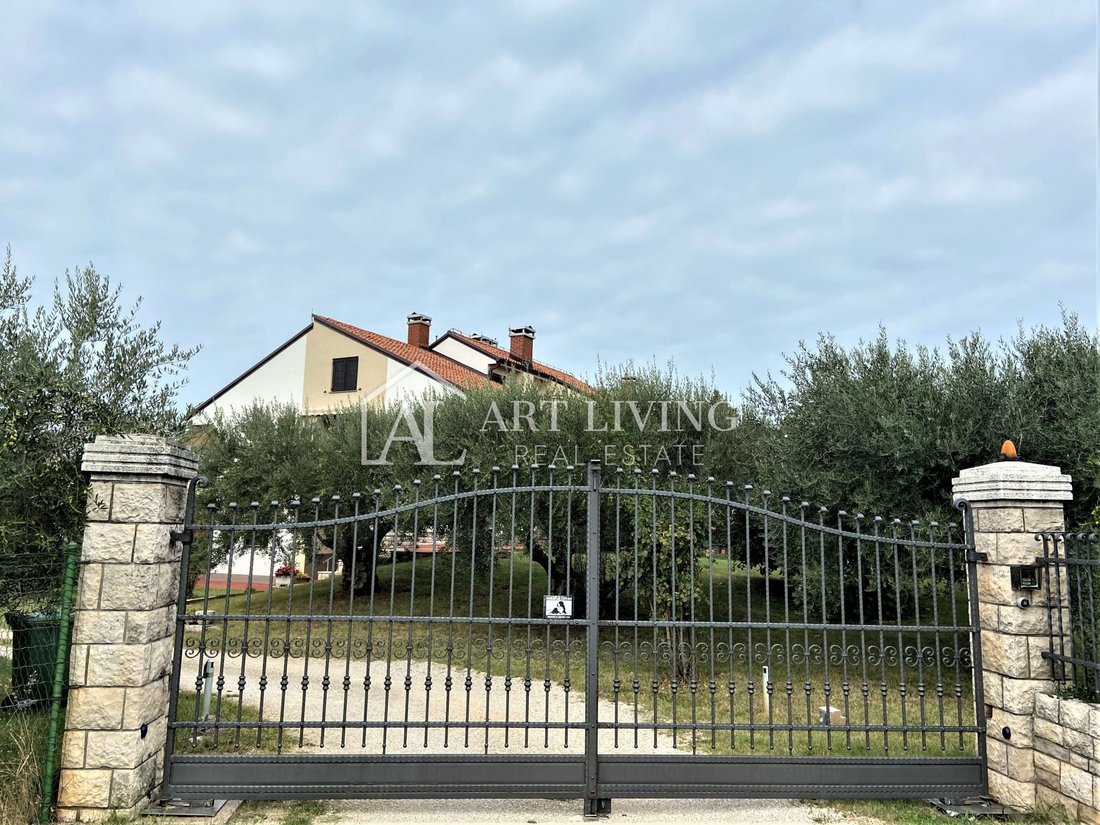 House in Umag, Istria County, Croatia 2 - 13542951