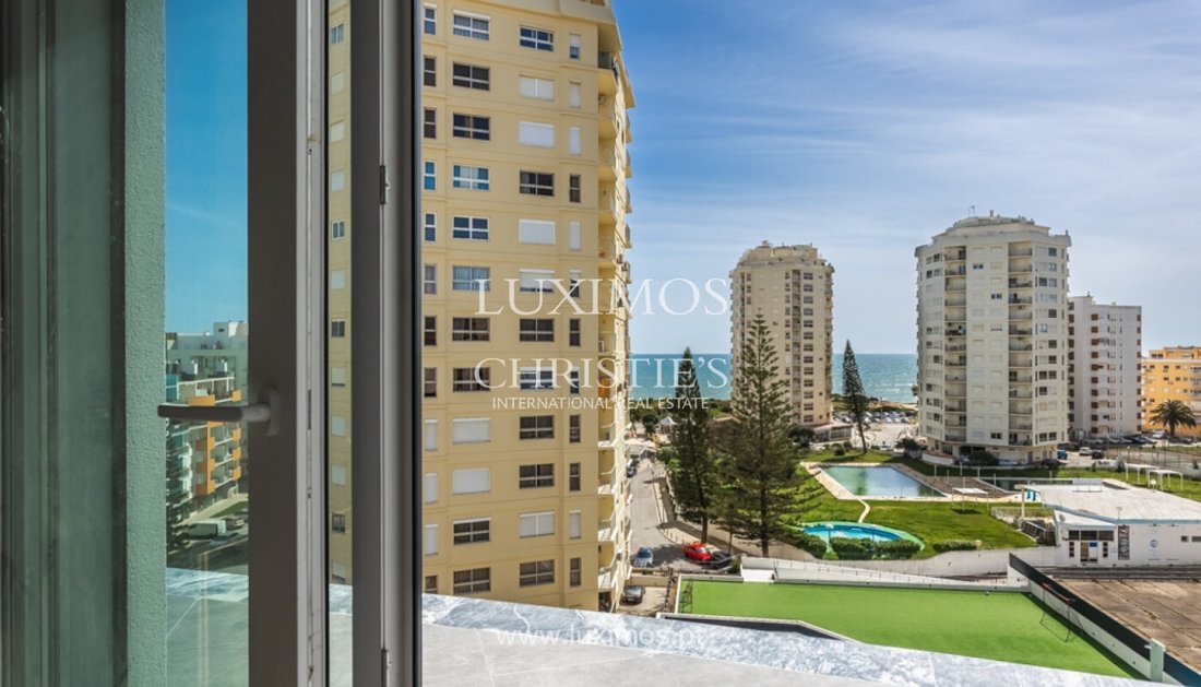 Apartment in Armacao de Pera, Algarve, Portugal 1 - 15376202