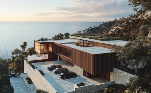 Land in Marbella, Andalusia, Spain 1