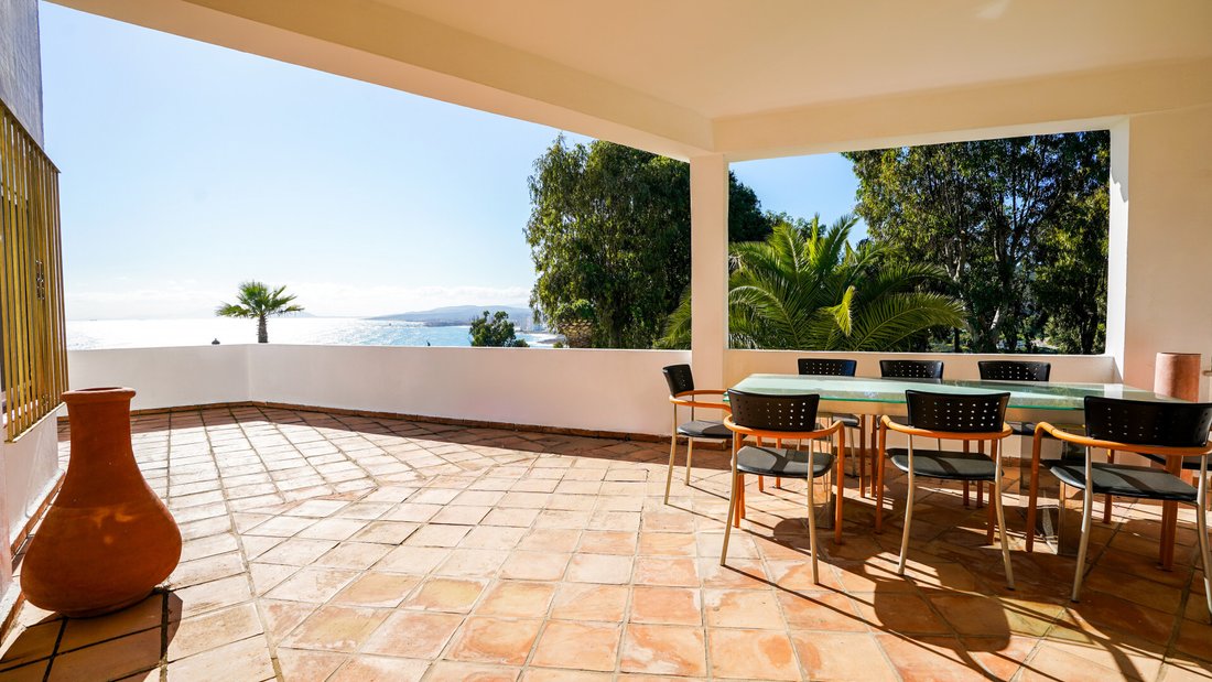 Villa in Manilva, Andalusia, Spain 3 - 15493841