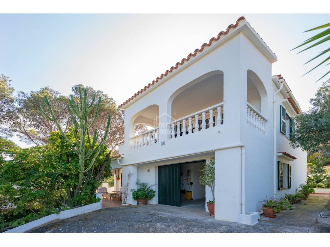 Country House in es Mercadal, Balearic Islands, Spain 3 - 15489440