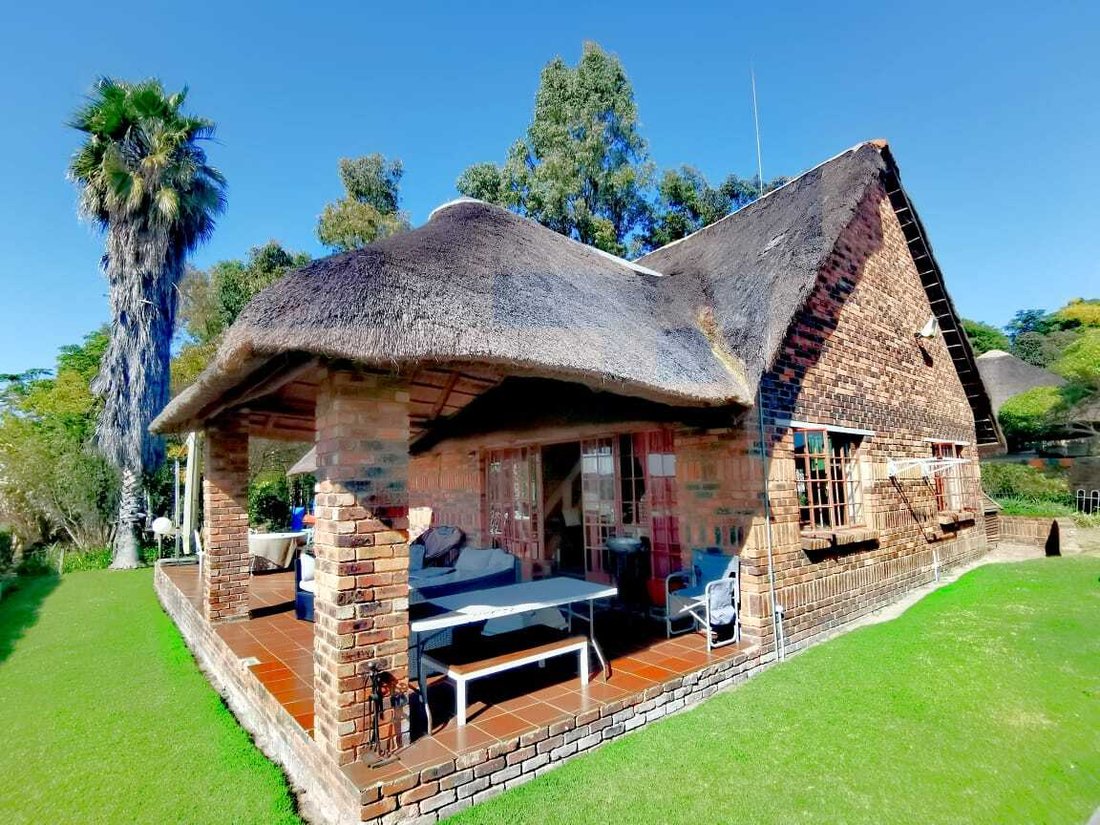 Farm Ranch in Johannesburg, Gauteng, South Africa 3 - 15488937