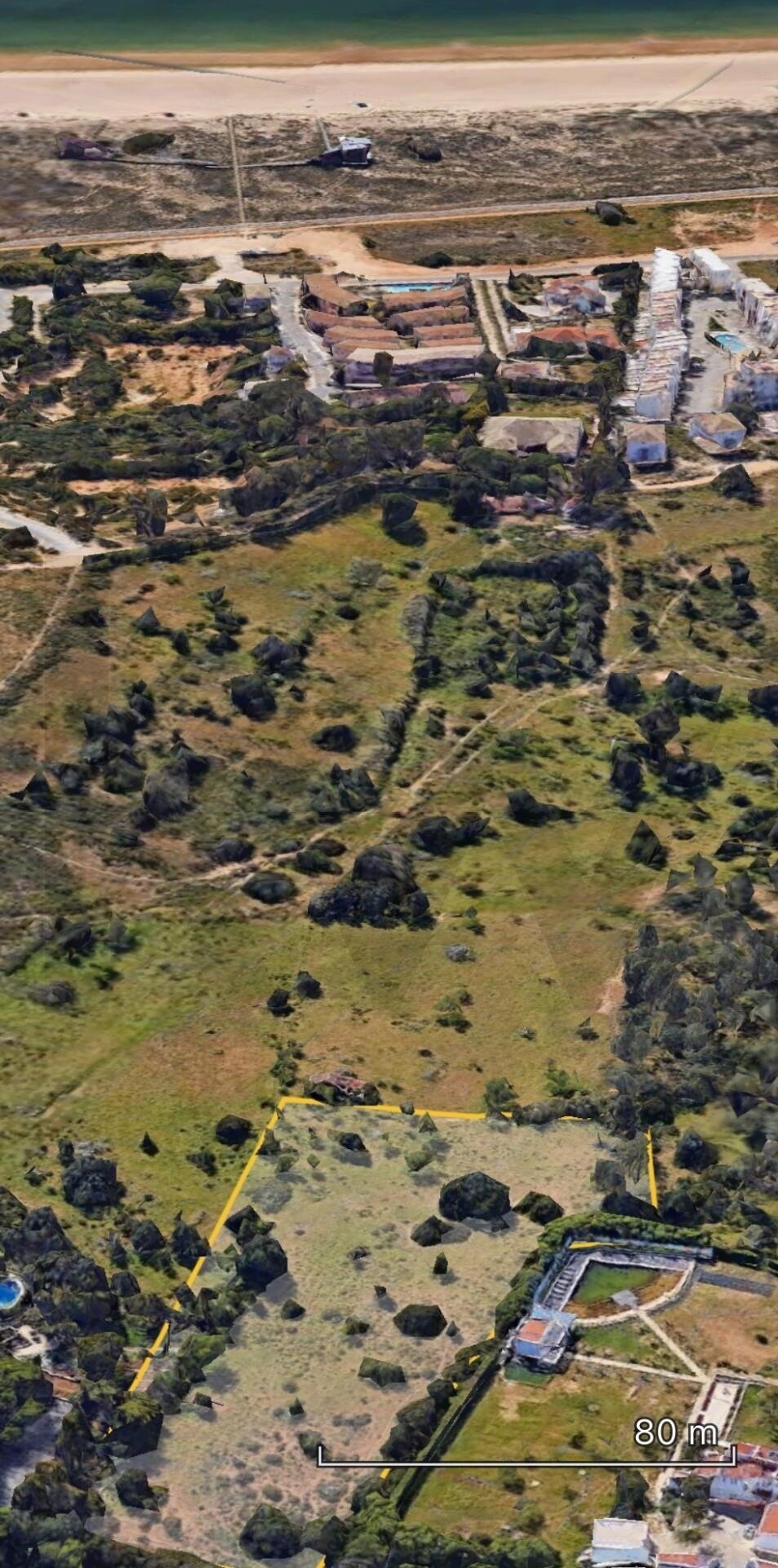 Land in São Sebastião, Lagos, Sao Goncalo de Lagos, Portugal 5 - 15493480