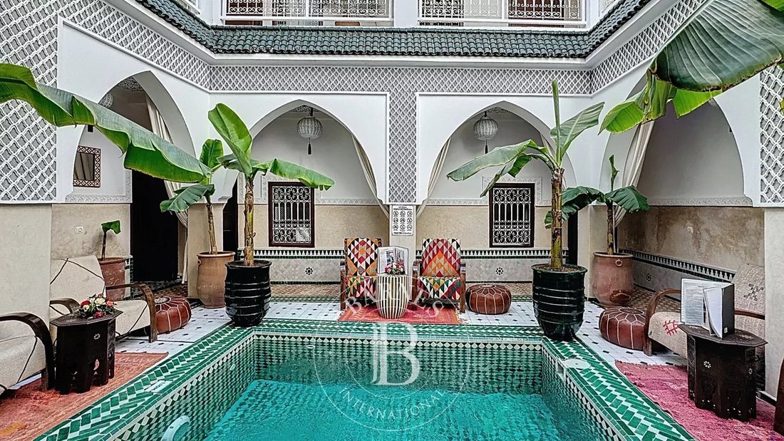 House in Menara, Marrakesh-Safi, Morocco 2 - 15489910