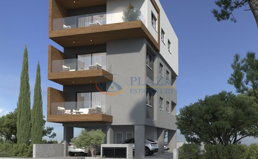 Apartment in Limassol, Limassol, Cyprus 1