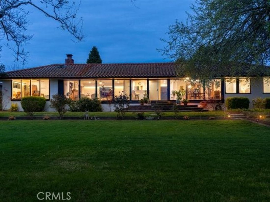 House in Red Bluff, California, United States 5 - 15491980