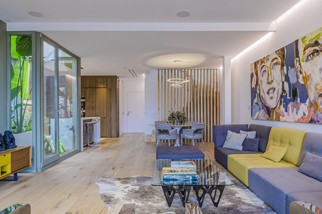 Wohnung in Ciutat Vella, Barcelona, Spanien 3 - 15489232