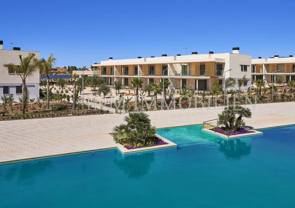 Penthouse in Campos, Balearic Islands, Spain 1 - 15490155