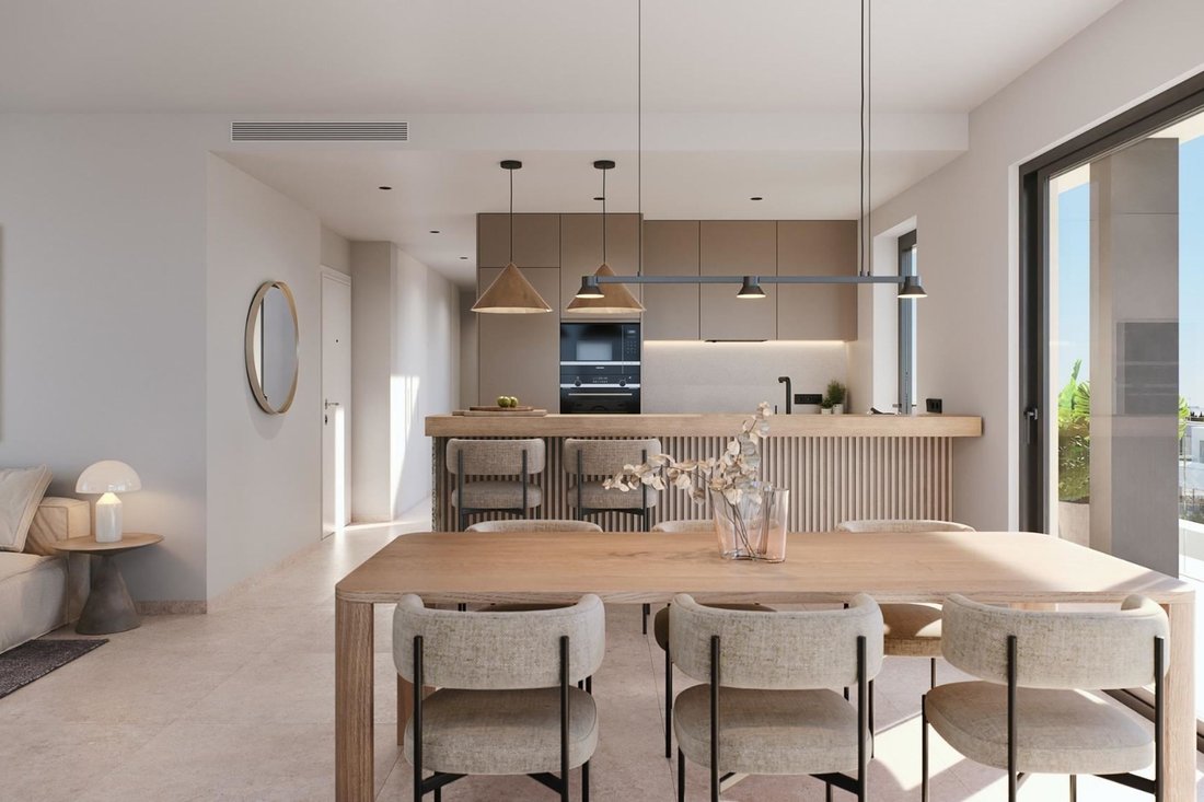 Apartment in Torre Pacheco, Región de Murcia, Spain 5 - 15489622