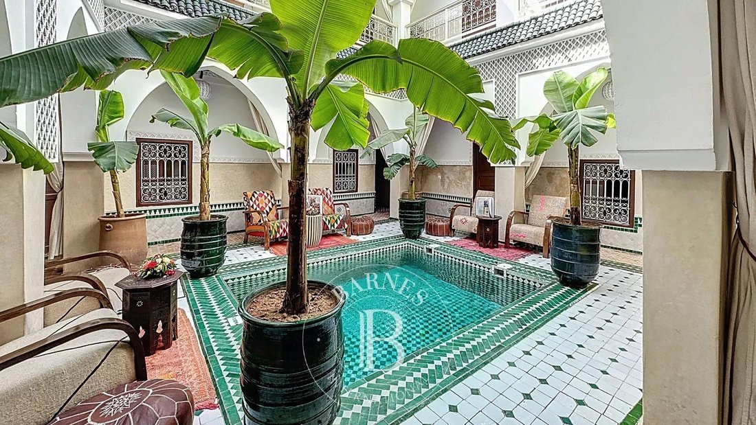 House in Menara, Marrakesh-Safi, Morocco 3 - 15489910