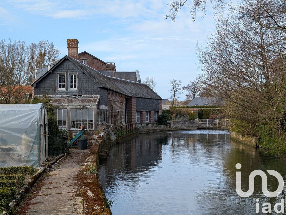 Criel-sur-Mer, Normandy, France 5 - 15496881