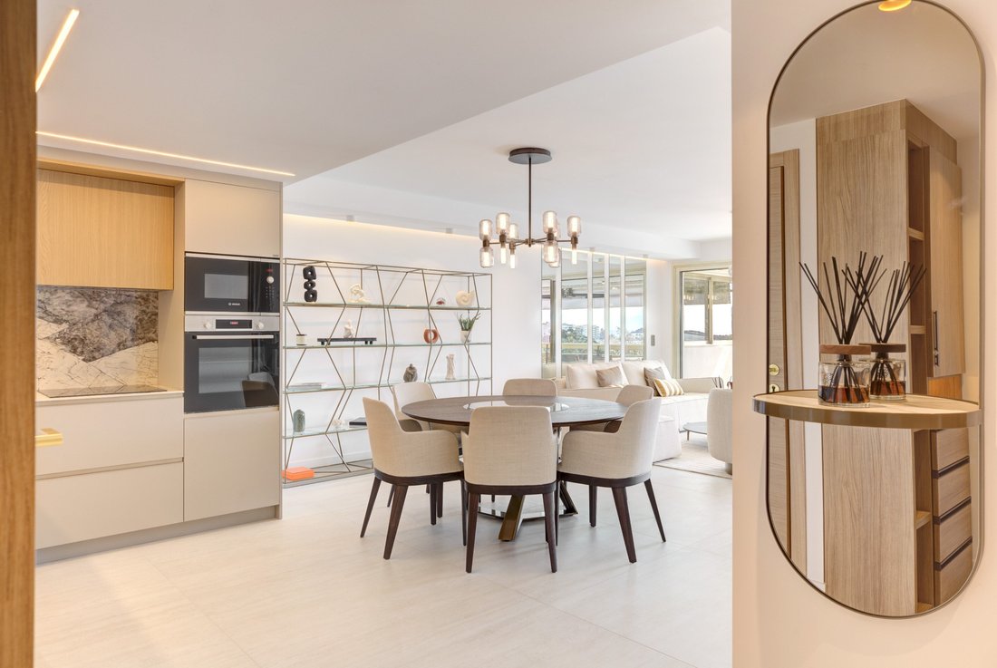 Appartement à Saint Nicolas, Cannes, France 3 - 15491187