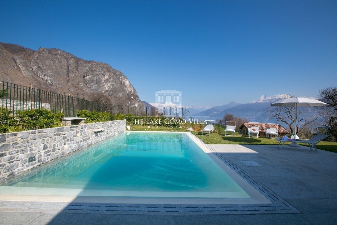 Villa à Tremezzo, Lombardie, Italie 3 - 15489344
