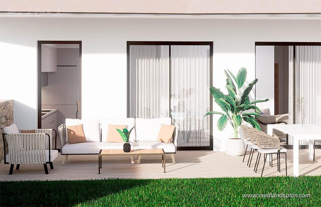 Apartment in Finestrat, Valencian Community, Spain 2 - 15493977