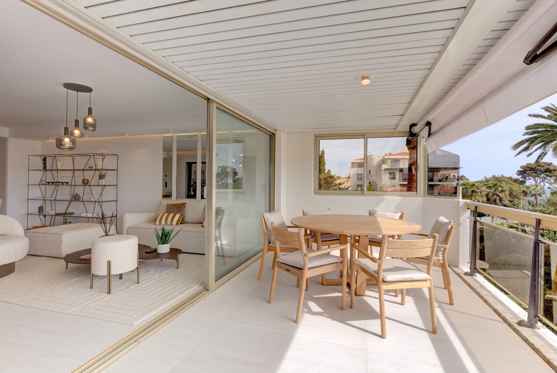 Appartement à Saint Nicolas, Cannes, France 4 - 15491187