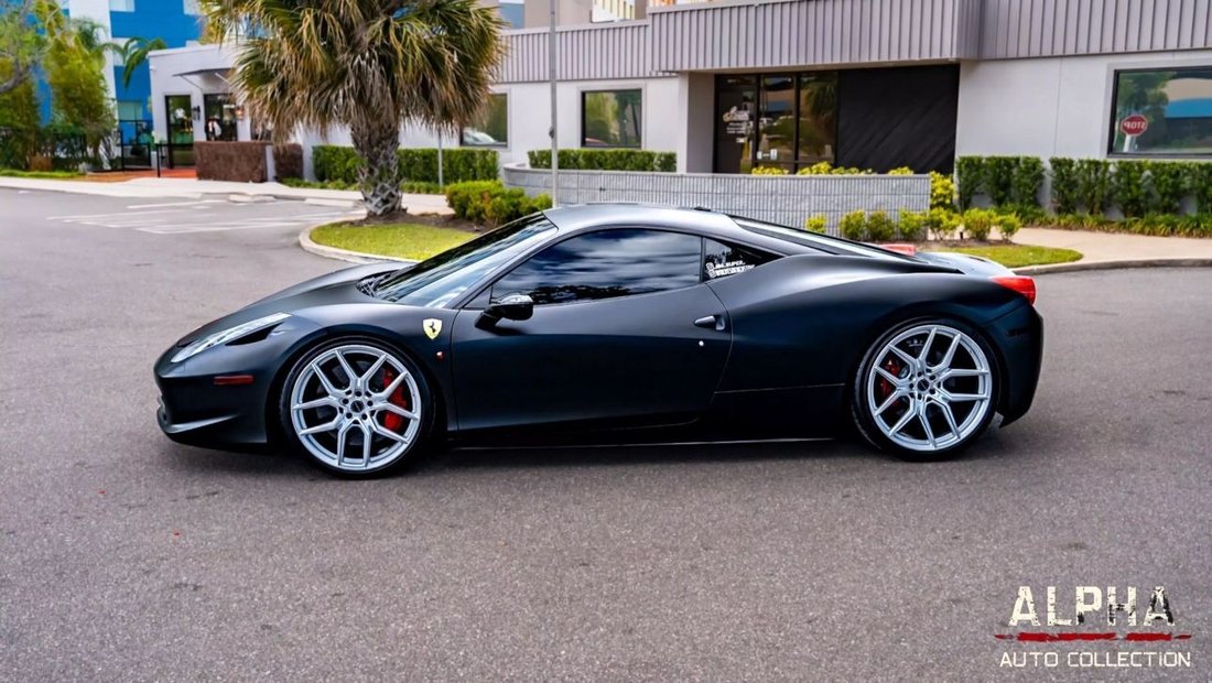Coupe in Orlando, FL, United States 3 - 14552089