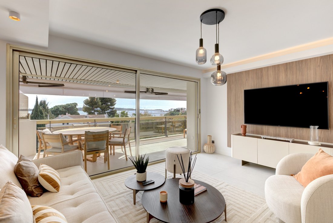 Appartement à Saint Nicolas, Cannes, France 1 - 15491187