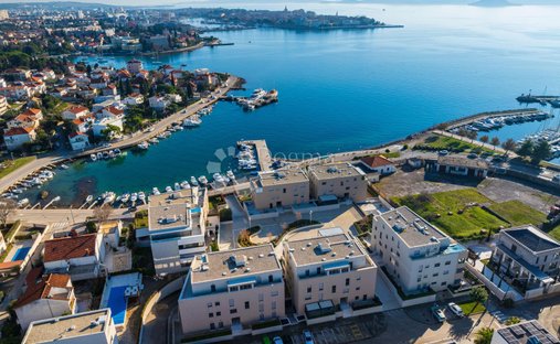 Appartamento a Mjesni odbor Brodarica, Zara, Regione zaratina 1