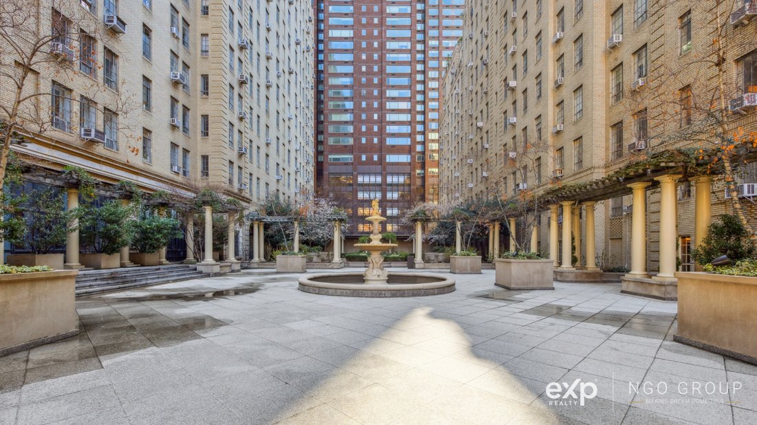 Condo in New York, New York, United States 4 - 15491969