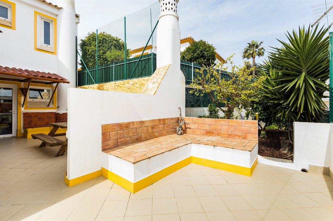 House in Olhos de Agua, Algarve, Portugal 3 - 15488987