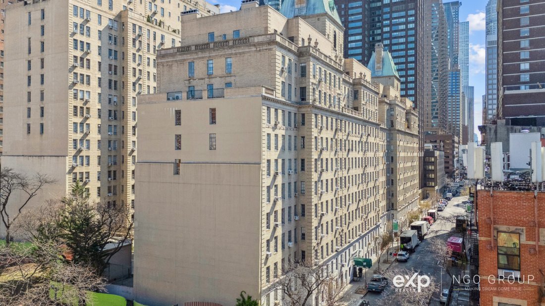 Condo in New York, New York, United States 3 - 15491969
