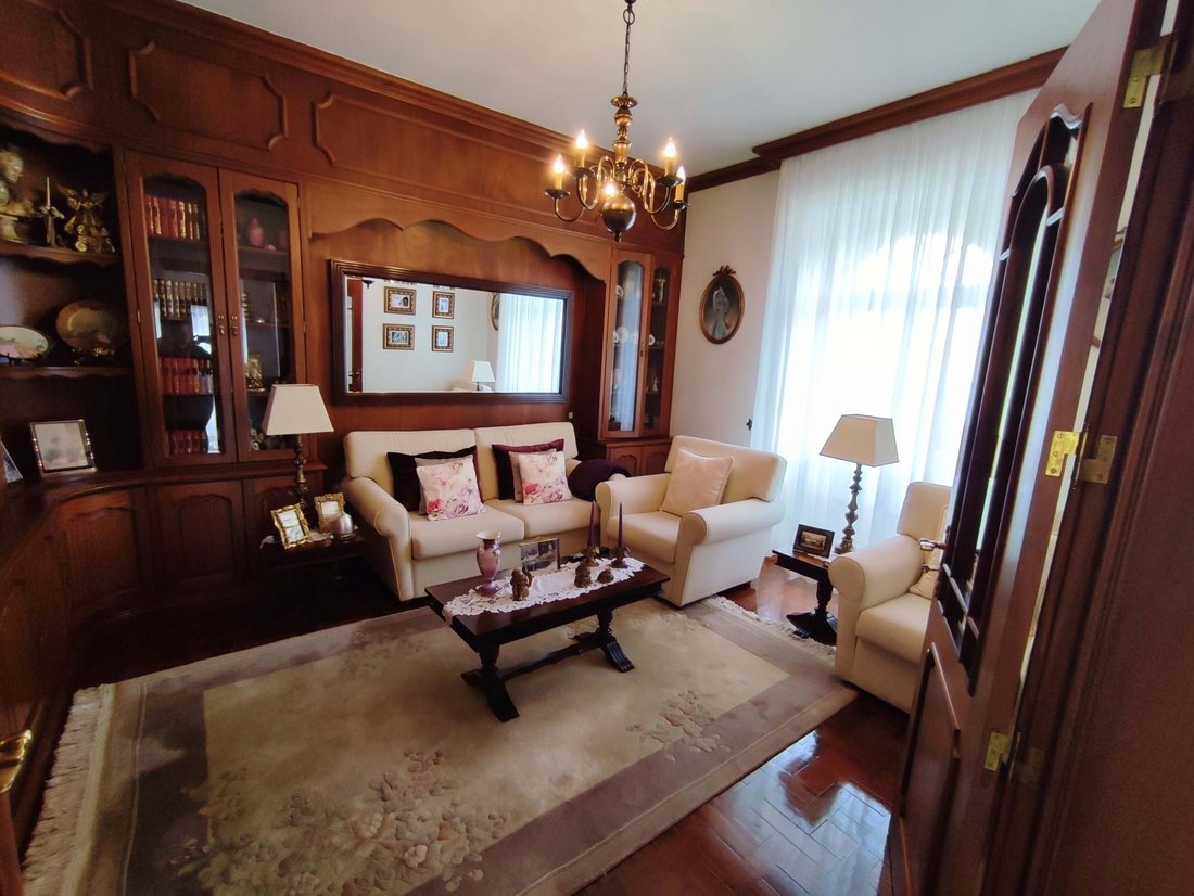 Villa in Relva, Azores, Portugal 4 - 15489503